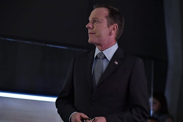 ABC Ends Quantico and Designated Survivor as 'Cancel Friday' Continues