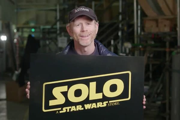 Jon Kasdan Reminds Us 'Solo: A Star Wars Story' Could Have Opened TONIGHT