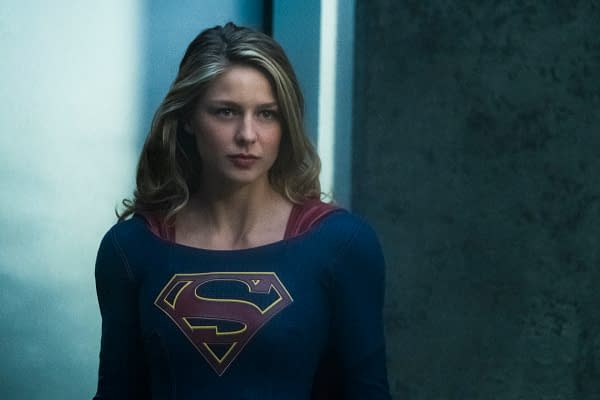 Supergirl Season 3: 13 Images and a Synopsis for Episode 21