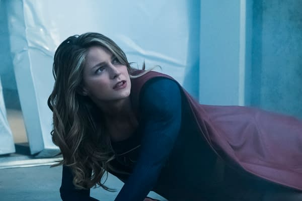 Supergirl Season 3: 13 Images and a Synopsis for Episode 21