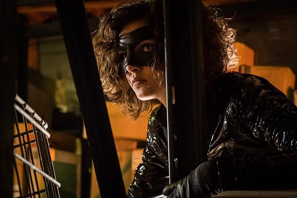 Will Gotham's Final Season Be Shorter Than We Thought?