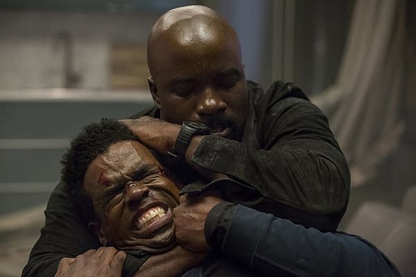 Gotham Knights' Recap: Episode 12 — [Spoiler] Arrested for Murder