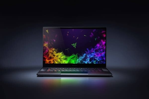 Razer Shows a Few New Awesome Items Coming in 2018 at E3