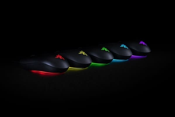 Razer Shows a Few New Awesome Items Coming in 2018 at E3