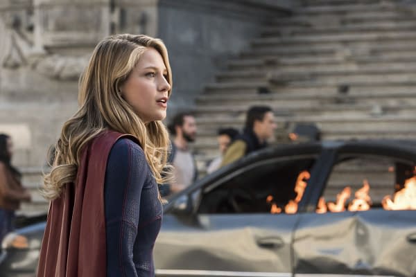 Supergirl Season 3: 15 Photos and a Synopsis for the Season Finale