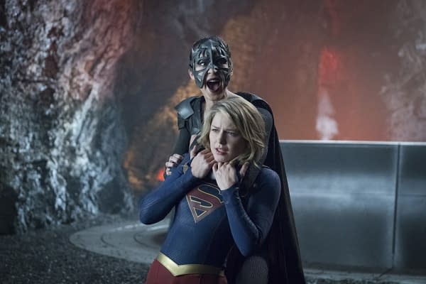 Supergirl Season 3: 15 Photos and a Synopsis for the Season Finale