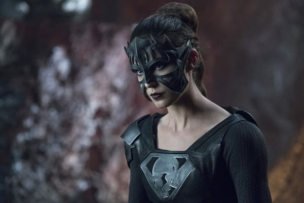 Supergirl Season 3: 15 Photos and a Synopsis for the Season Finale