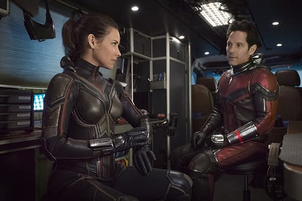 Paul Rudd Hopes Fans Help Get "Ant-Man 3" Going