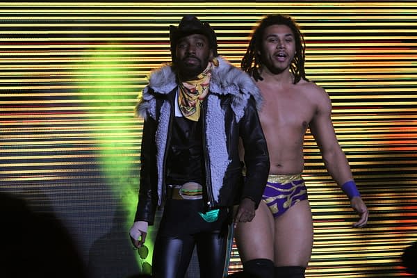 ROH Star Cheeseburger Talks NYC Excellence: "Bully Ray Has Forgotten His Roots"