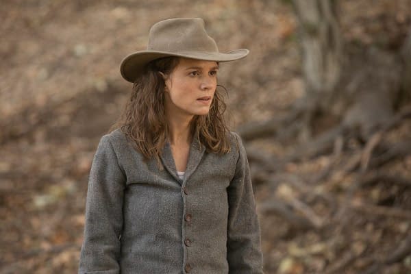 HBO Releases 5 Images from Westworld Season 2, Episode 9, 'Vanishing Point'