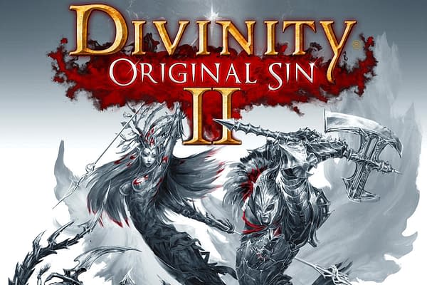 Divinity: Original Sin II &#8211; Definitive Edition To Receive an HDR/4K Update