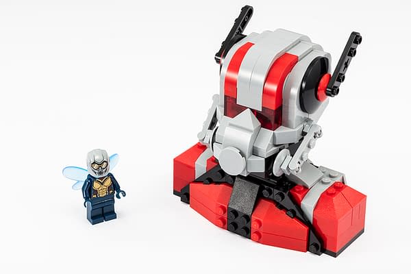 Ant-Man and The Wasp LEGO SDCC Exclusive 1