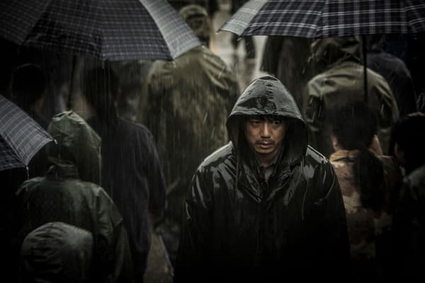 NYAFF 2018: 'The Looming Storm' and 'Wrath of Silence': Two Blasts of Chinese Noir [Review]