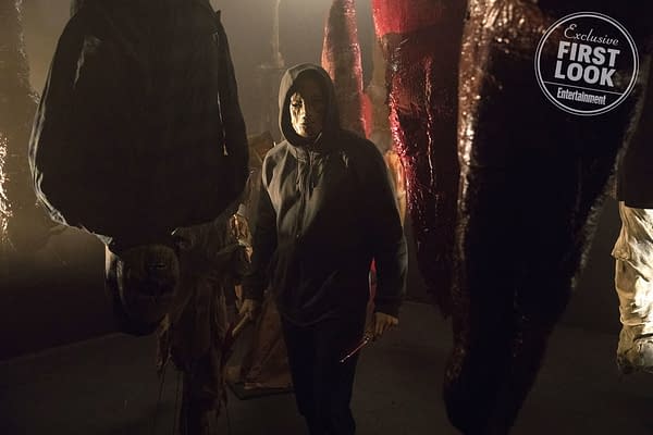 Hell Fest Review: A Great Start to the Halloween Season