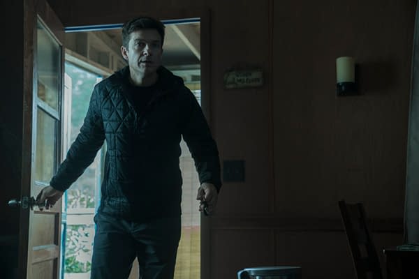 Ozark Season 2 Trailer: The Byrdes Protect Their Nest from a New Threat