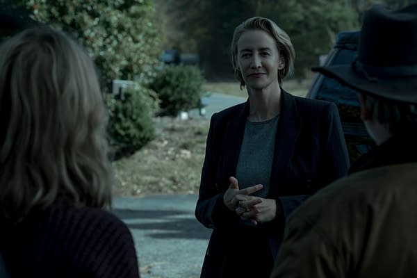 Ozark Season 2 Trailer: The Byrdes Protect Their Nest from a New Threat