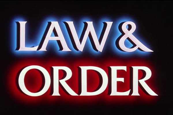 NBC Gives Dick Wolf's 'Law &#038; Order: Hate Crimes" 13-Episode Series Order