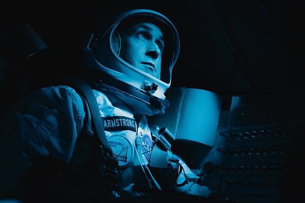 First Man: The Naked Singularity Within A National Mythos [Review]