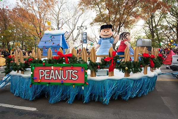 Bleeding Cool's Macy's Thanksgiving Day Parade Balloon/Float Guide: Goku, Grinch, Toothless, and More!