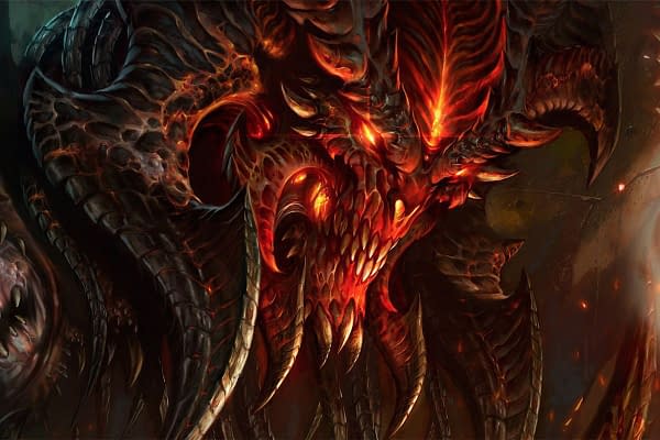 From The Rumor Mill: BlizzCon Will Have A Few Major "Diablo" Reveals