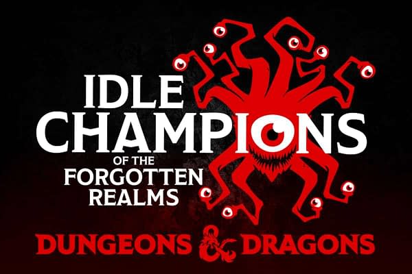Idle Champions of the Forgotten Realms Announced for PS4 and Xbox One