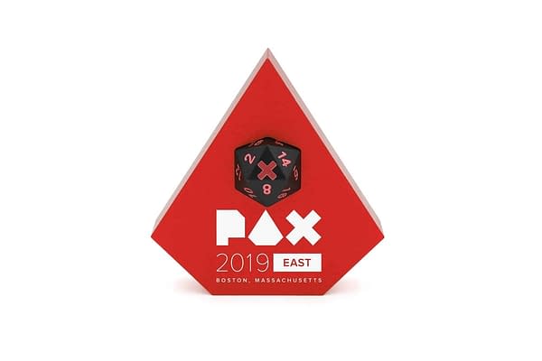 Penny Arcade Officially Announces PAX East 2019 Dates &#038; Ticket Info