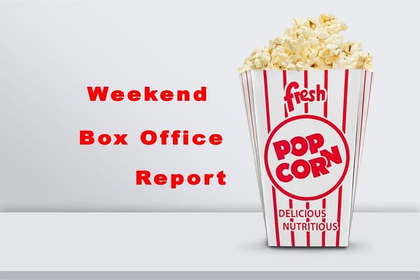 Box Office: 'Venom' With $800 Mil, 'Ralph Breaks The Internet' with $55.6 Mil