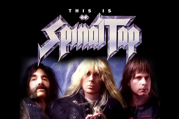 Spinal Tap Reuniting for 35th Anniversary During TRIBECA 2019