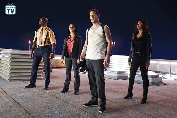 Brooklyn Nine-Nine Season 6: First Look Promo Teases the New Season