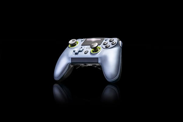 Review: SCUF Gaming's PS4 Vantage Gaming Controller