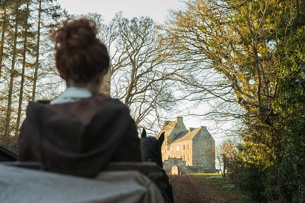 Let's Talk About 'Outlander' S4e7, "Down The Rabbit Hole"