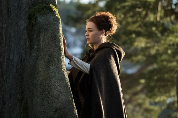 Whats Gonna Happen in 'Outlander' Season 4 Episode 7 "Down The Rabbit Hole"?!