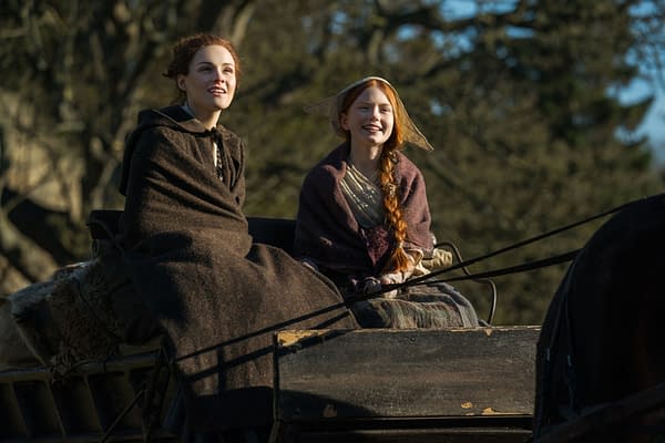 Let's Talk About 'Outlander' S4e7, "Down The Rabbit Hole"