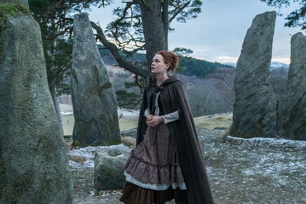 Whats Gonna Happen in 'Outlander' Season 4 Episode 7 "Down The Rabbit Hole"?!