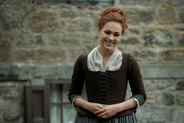 Let's Talk About 'Outlander' S4e7, "Down The Rabbit Hole"