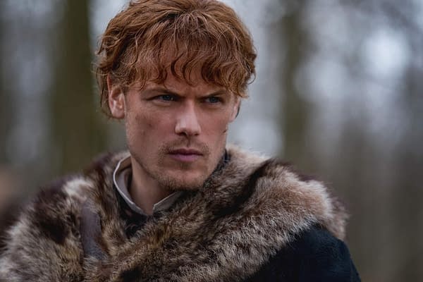 Lets Talk About 'Outlander' Season 4 Episode 9, "The Birds &#038; The Bees"