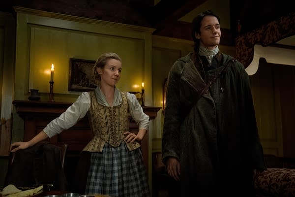 Whats Gonna Happen in 'Outlander' Season 4 Episode 8, "Wilmington"?!