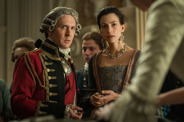 Whats Gonna Happen in 'Outlander' Season 4 Episode 8, "Wilmington"?!