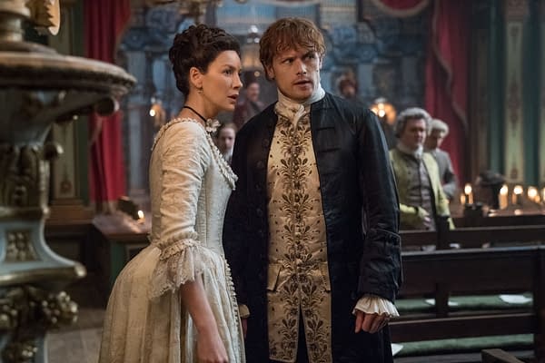 Whats Gonna Happen in 'Outlander' Season 4 Episode 8, "Wilmington"?!