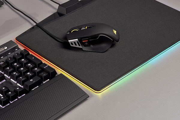 Corsair Announces Three New Gaming Mice Ahead of CES 2019