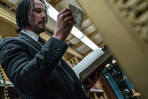 john wick