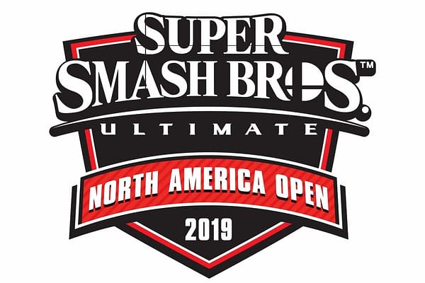Nintendo Will Broadcast Online Rounds for Smash Bros. North America Open