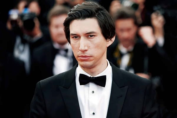 What Do 'Girls' and 'Star Wars' Have in Common? Adam Driver, of Course