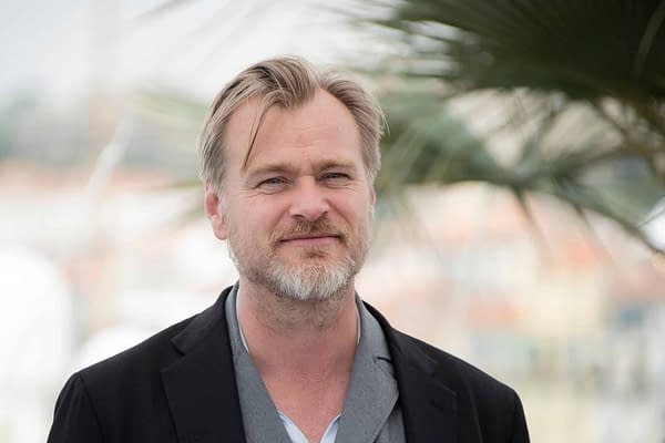 Christopher Nolan's Next Film Coming in Summer 2020