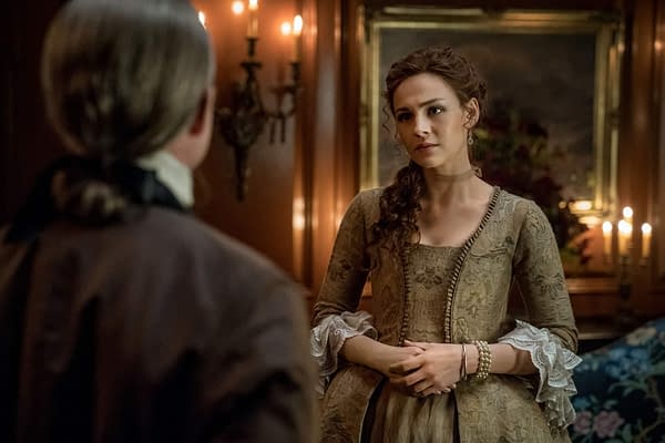 What's Gonna Happen in 'Outlander' S4E11, "If Not For Hope"?!