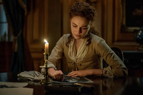 What's Gonna Happen in 'Outlander' S4E11, "If Not For Hope"?!