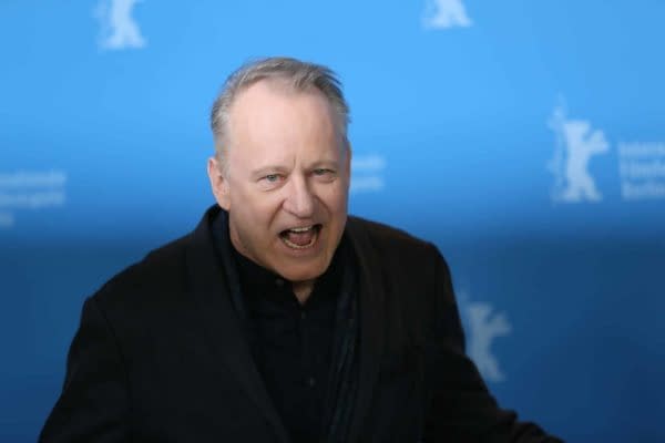 'Dune' Finds Their Baron Harkonnen in Stellan Skarsgård