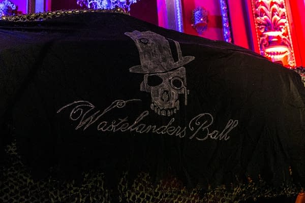 We Witnessed The Wastelanders Ball 2019; Kinda Like a 'Mad Max' Prom