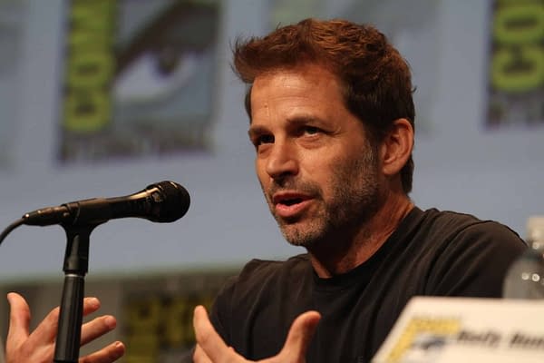 Zack Snyder's 'Army of the Dead' for Netflix: Las Vegas Heist Zombies