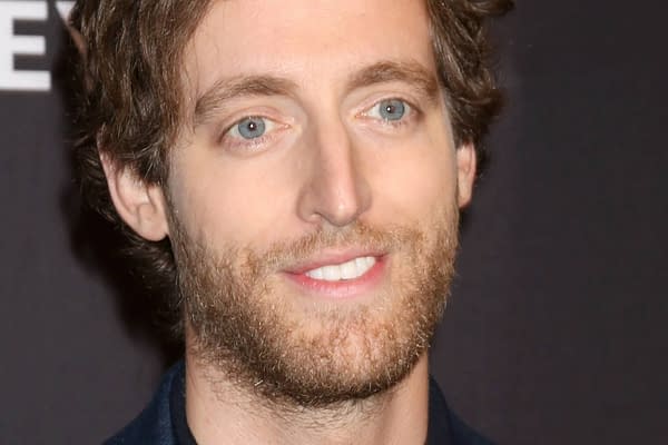 'Zombieland: Double Tap' Adds 'Silicon Valley' Star Thomas Middleditch
